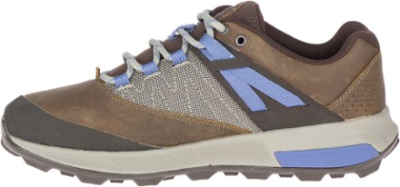 merrell zion low hiking shoes