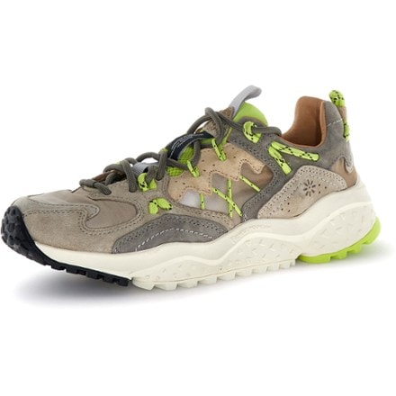 Flower Mountain Yamabushi Sneakers 2