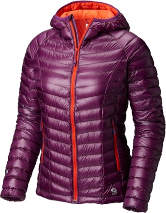 Rei mountain hardwear ghost whisperer 2025