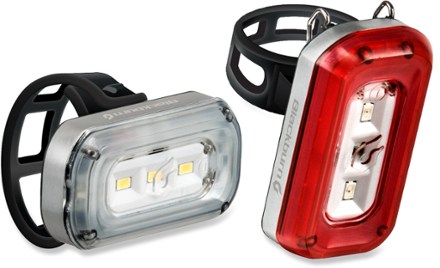 100 lumen rear bike light