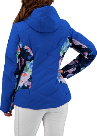 Obermeyer Lorena Insulated Jacket - Women's 1