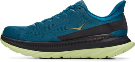 HOKA Mach 4 Road-Running Shoes - Men's 1