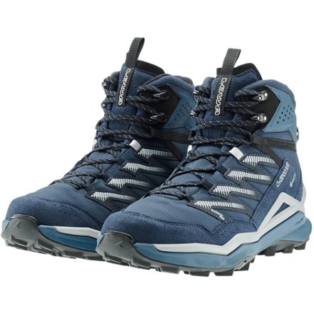 Lowa Maddox Pro GTX Mid Hiking Boots - Men display picture 3