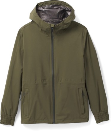 prAna Othello Falls Jacket - Women's 0
