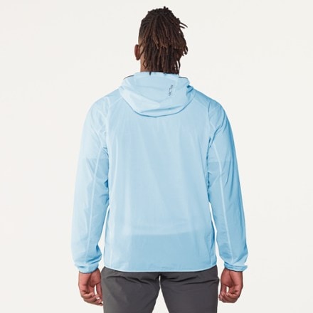 Arc'teryx Ossa Half-Zip Hoody - Men's 2