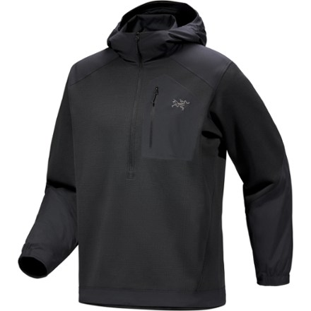 Arc'teryx Konseal SL Pullover Hoody - Men's 0