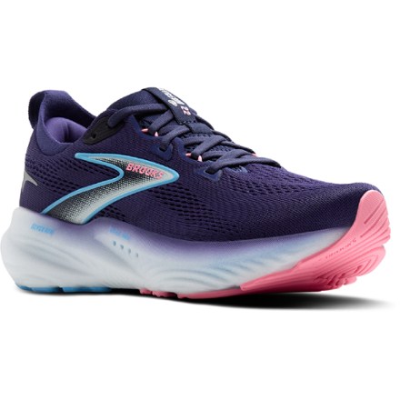 Brooks Glycerin 22 Road-Running Shoes - Women's 2