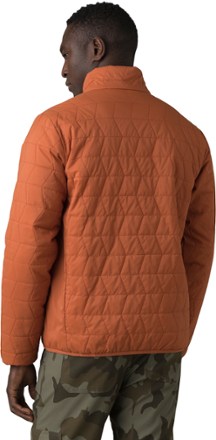 prAna Alpine Air Insulated Jacket - Men's 2