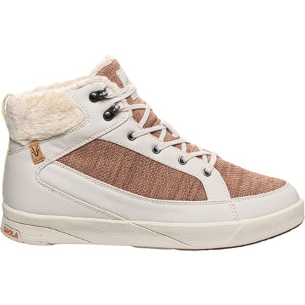 SAOLA Picchu Waterproof Boots - Women's 0