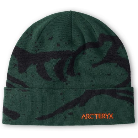 Arc'teryx Grotto Toque Hat | REI Co-op Arc'teryx Grotto Toque Hat | REI Co-op