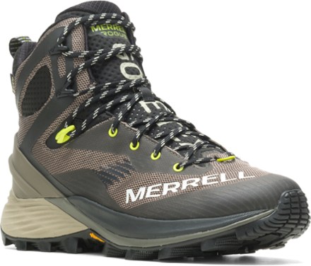 Merrell Rogue Hiker Mid GORE-TEX Hiking Boots - Men's 2