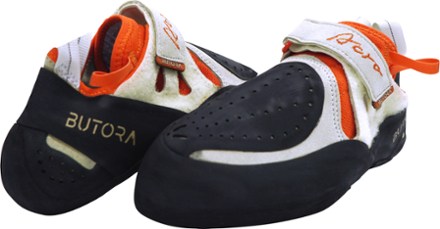 Butora Acro (Wide Fit) Climbing Shoes 4