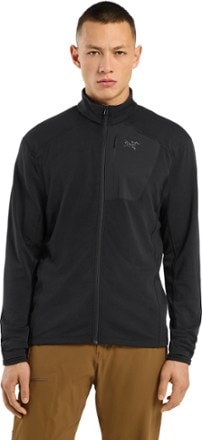 Delta Fleece Jacket - Men's