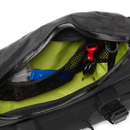 Revelate Designs Campamocha Handlebar Bag 2