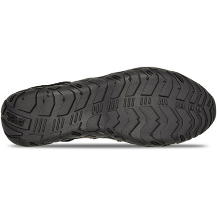 Teva NeoGamma Leather Shoes - Men's 5