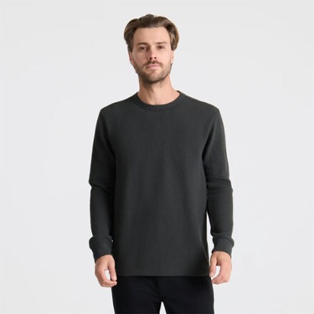 Roark Well Worn Thermal Shirt - Men's 1