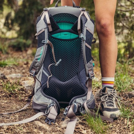 Location Image for Jade 28 Pack - Women's