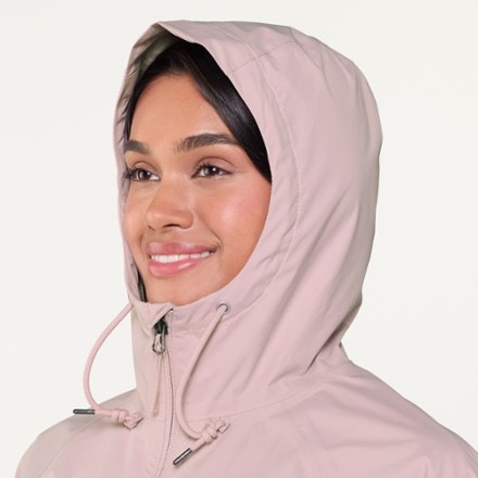 The North Face Antora Rain Hoodie - Women's 4