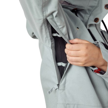686 SMARTY 3-in-1 Spellbound Jacket - Women's 6