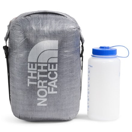 The North Face Summit Series AMK Sleep System 30F Sleeping Bag Water bottle not included