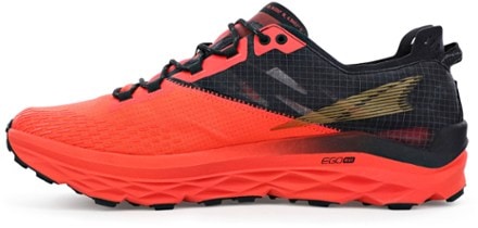 Men's Trail Scout, Metropolis/Shocking Orange, Trail Running Shoes