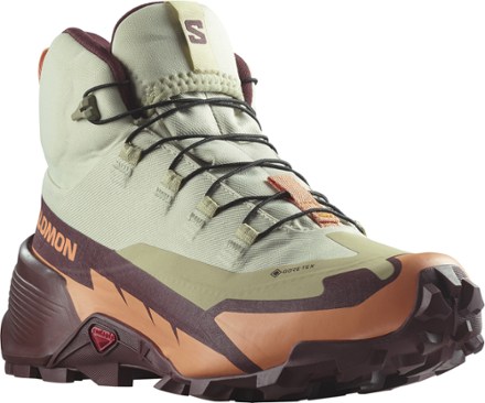 Salomon Hiking Boots REI