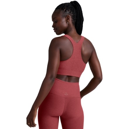 Beyond Yoga Spacedye Simplicity Bra 2.0 2