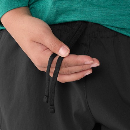 REI Co-op Active Pursuits Tech Pants - Kids' 4