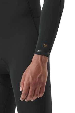 Picture Organic Clothing Equation 3/2 FZ Wetsuit - Men's 4
