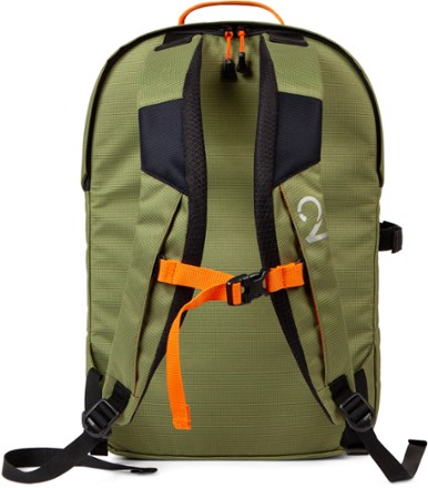 Two Wheel Gear Pannier Pack Convertible PLUS 1