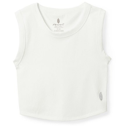 FP Movement Free Throw Muscle Tank Top - Women's 0