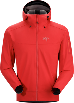 Used Arc'teryx Epsilon LT Hoodie Jacket | REI Co-op