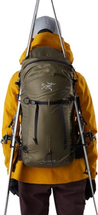 Arc’teryx RUSH SK 32 BACKPACK SHORT 希少品 Amazon.co.jp: Arc'teryx RUSH SK 32 BACKPACK Rush SK 32