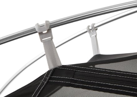 REI Co-op Passage 1 Tent with Footprint 7