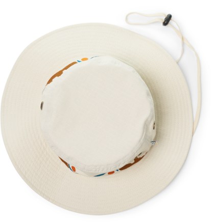 Parks Project x Teva Wild Rivers Ripstop Hat 1