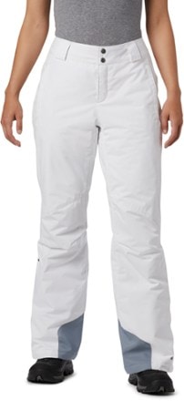 Columbia Bugaboo Omni-Heat Snow Pants - Women's Short Sizes