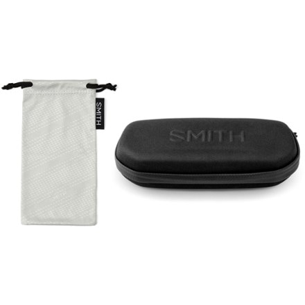 Smith Westward ChromaPop Polarized Sunglasses 3