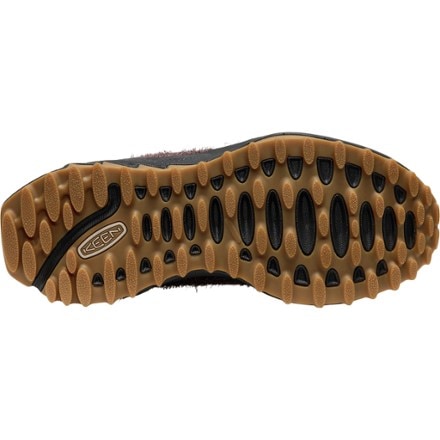 KEEN Jasper Zionic Sneakers - Men's 6