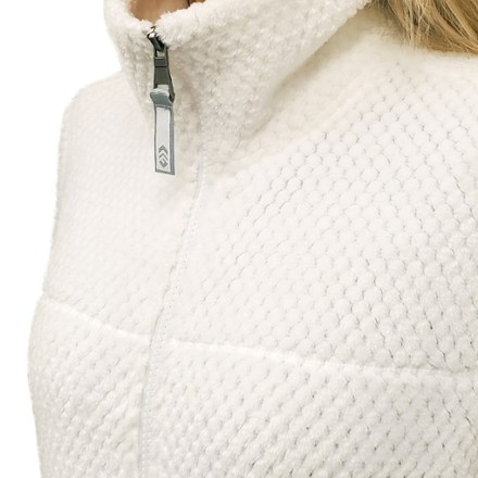 Free Country Mosaic Butter Pile Jacket - Women's 2