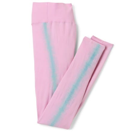 SENIQ Warmup Merino Base Layer Leggings - Women's 0