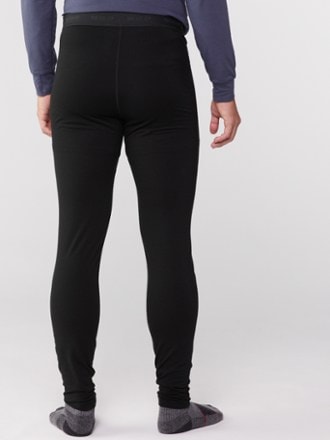 REI Co-op Merino 185 Base Layer Bottoms - Men's Tall Sizes 3