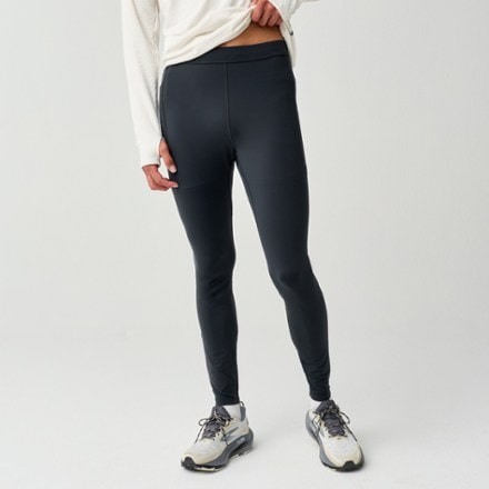 Brooks Momentum Thermal Tights - Men's 0