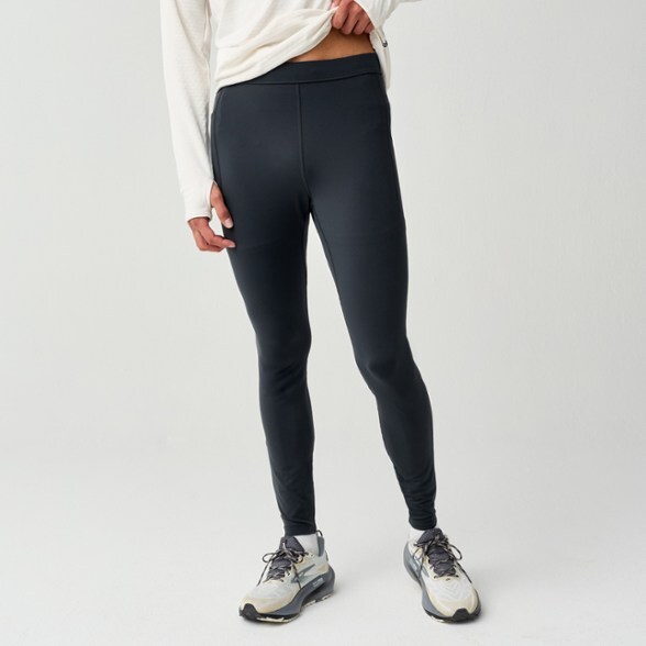 On Body Image of color Black