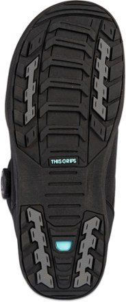 K2 Boundary Snowboard Boots - Men's - 2022/2023 5