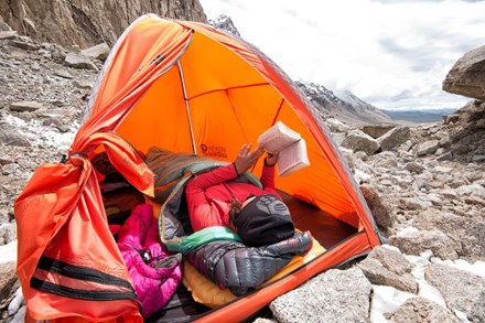 Door open (State Orange)