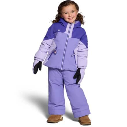 Obermeyer Livia Insulated Jacket - Toddlers' 3