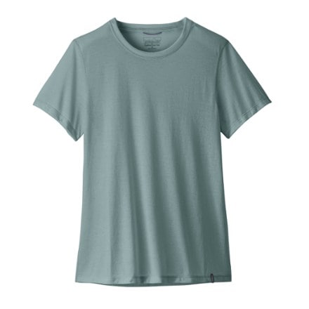 Patagonia Capilene Cool Trail Shirt - Women's 0