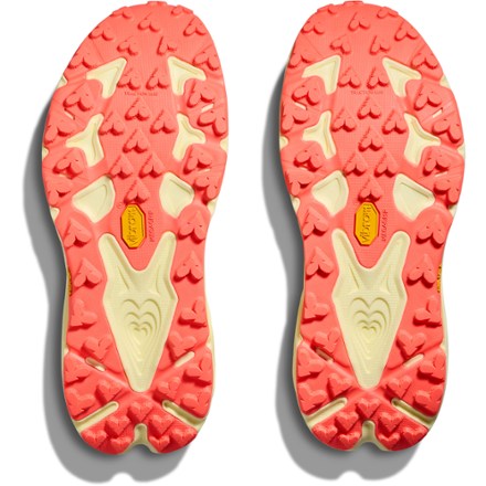 HOKA Speedgoat 7 Trail-Running Shoes - Women's 7