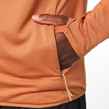 Cotopaxi Otero Full-Zip Fleece Hoodie - Men's 5