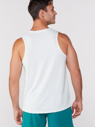 Nike Miler Tank Top - Men's 3